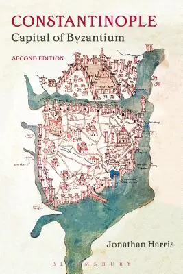 Constantinopla: Capital de Bizancio - Constantinople: Capital of Byzantium