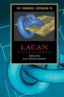 La ética de la mentira - The Cambridge Companion to Lacan