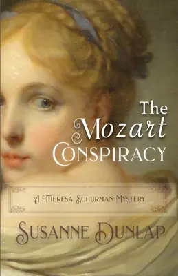 La conspiración de Mozart - The Mozart Conspiracy