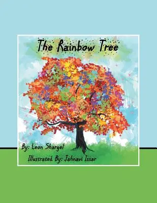 El árbol del arco iris - The Rainbow Tree
