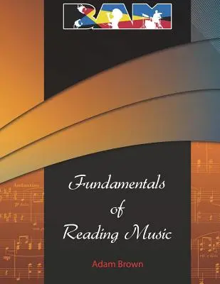 Fundamentos de la lectura musical - Fundamentals of Reading Music