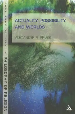 Actualidad, posibilidad y mundos - Actuality, Possibility, and Worlds