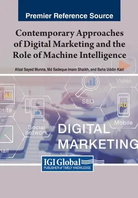 Enfoques contemporáneos del marketing digital y el papel de la inteligencia artificial - Contemporary Approaches of Digital Marketing and the Role of Machine Intelligence