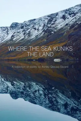 Donde el mar hunde la tierra - Where the Sea Kuniks the Land