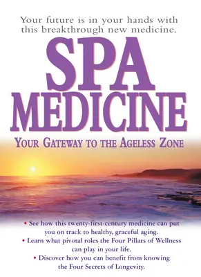 Spa Medicine: Tu puerta a la zona sin edad - Spa Medicine: Your Gateway to the Ageless Zone