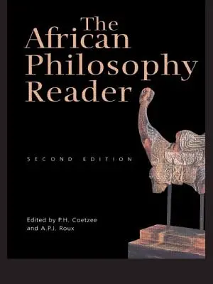 El lector de filosofía africana - The African Philosophy Reader