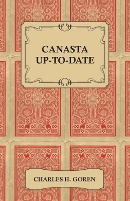 Canasta al día - Canasta Up-To-Date