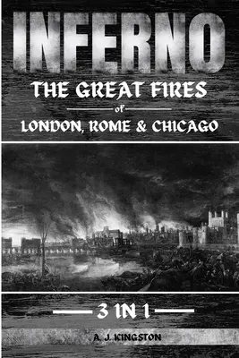 Inferno: Los grandes incendios de Londres, Roma y Chicago - Inferno: The Great Fires Of London, Rome & Chicago