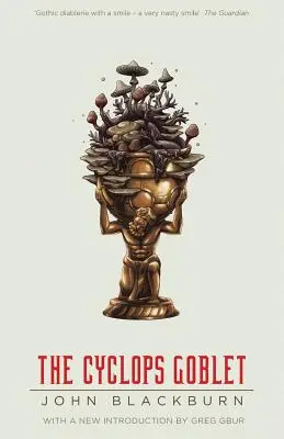 La copa del cíclope - The Cyclops Goblet