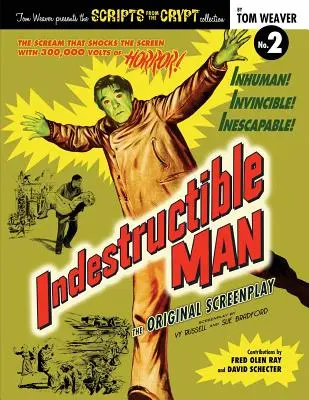 El hombre indestructible - Indestructible Man