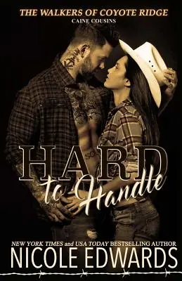 Difícil de manejar - Hard to Handle