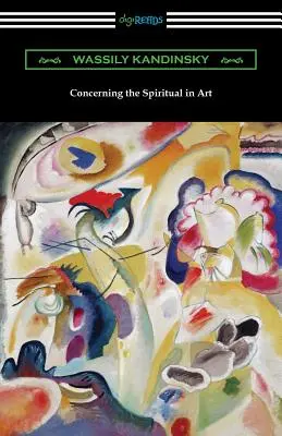 Lo espiritual en el arte - Concerning the Spiritual in Art