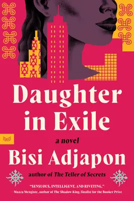 Hija en el exilio - Daughter in Exile