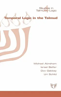 La lógica temporal en el Talmud - Temporal Logic in the Talmud