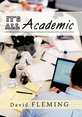 Todo es académico - It's All Academic