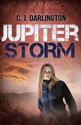 Tormenta de Júpiter - Jupiter Storm