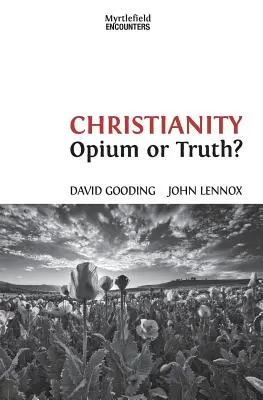 El cristianismo: ¿Opio o verdad? - Christianity: Opium or Truth?