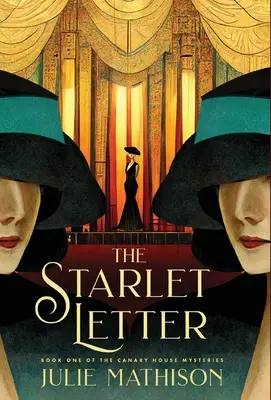 La Carta de la Estrella - The Starlet Letter