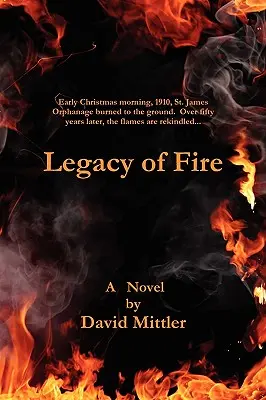 El legado del fuego - Legacy of Fire