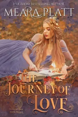 El Viaje del Amor - The Journey of Love