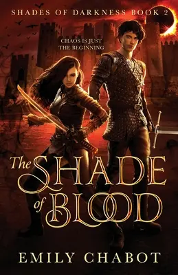 La sombra de la sangre - The Shade of Blood