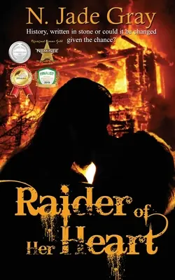 El asaltante de su corazón - Raider of Her Heart