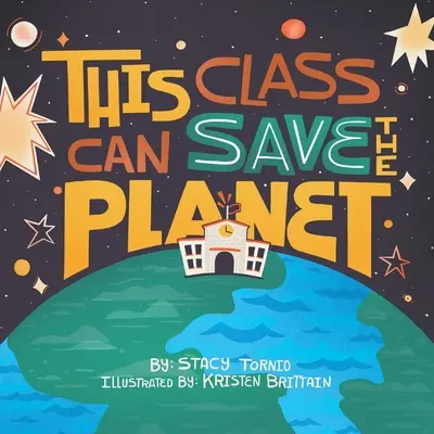 Esta clase puede salvar el planeta - This Class Can Save the Planet