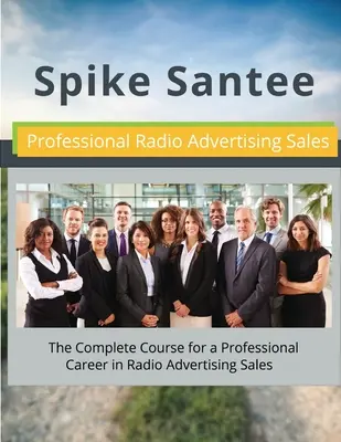 Venta profesional de publicidad por radio - Professional Radio Advertising Sales