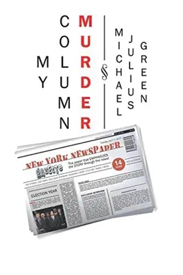 Mi columna Asesinato - My Column Murder