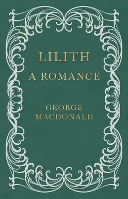 Lilith - Un romance - Lilith - A Romance