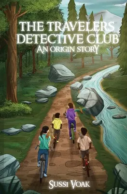 El Club de Detectives Viajeros Historia de un origen - The Travelers Detective Club An Origin Story