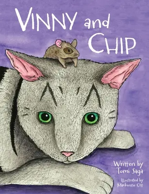 Vinny y Chip - Vinny and Chip