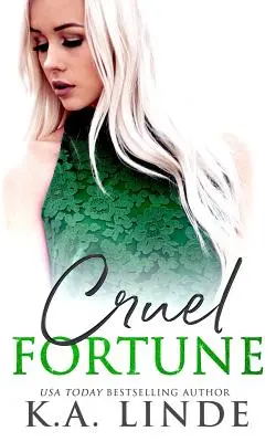 Cruel Fortuna - Cruel Fortune