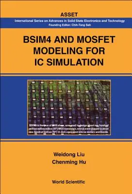 Bsim4 y Modelado Mosfet para Simulación de Circuitos Integrados - Bsim4 and Mosfet Modeling for IC Simulation