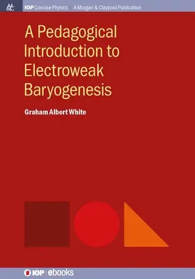 Introducción pedagógica a la bariogénesis electrodébil - A Pedagogical Introduction to Electroweak Baryogenesis