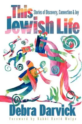 Esta vida judía - This Jewish Life