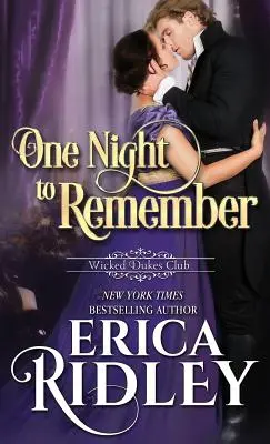 Una noche para recordar - One Night to Remember