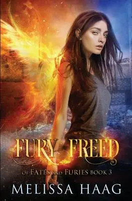 Furia liberada - Fury Freed