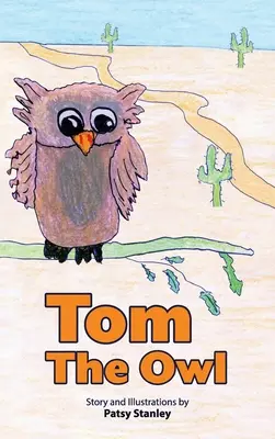 Tom el Búho - Tom the Owl