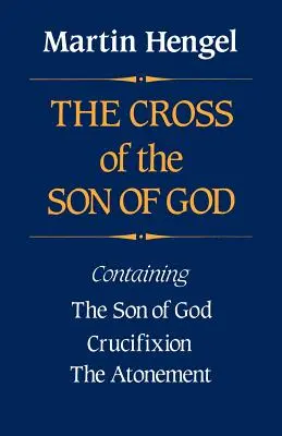 La cruz del Hijo de Dios - Cross of the Son of God