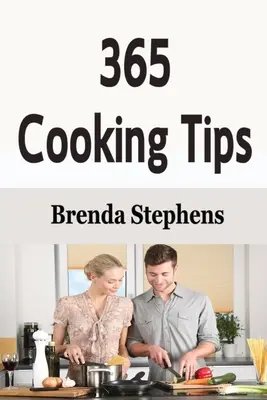 365 Consejos de Cocina - 365 Cooking Tips