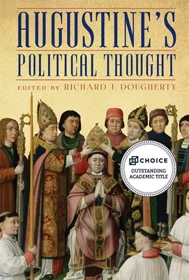 El pensamiento político de Agustín - Augustine's Political Thought