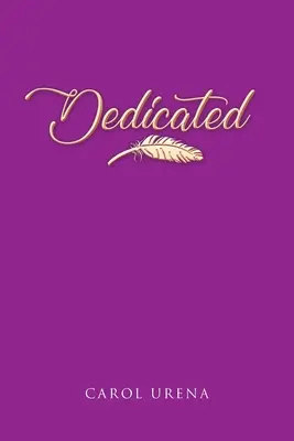 Dedicado - Dedicated