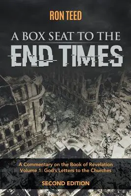 Un palco para el fin de los tiempos - A Box Seat to the End Times