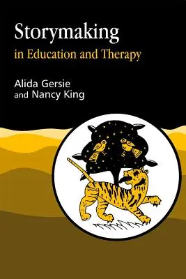 La creación de historias en la educación y la terapia - Storymaking in Education and Therapy