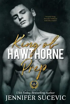 El rey de Hawthorne Prep - King of Hawthorne Prep