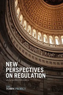 Nuevas perspectivas sobre la regulación - New Perspectives on Regulation