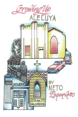 Crecer con Aleluya - Growing Up Aleluya