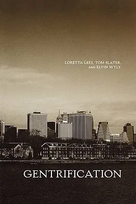 Gentrificación - Gentrification