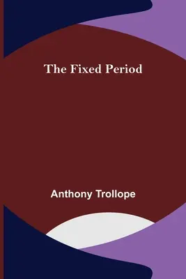 El período fijo - The Fixed Period